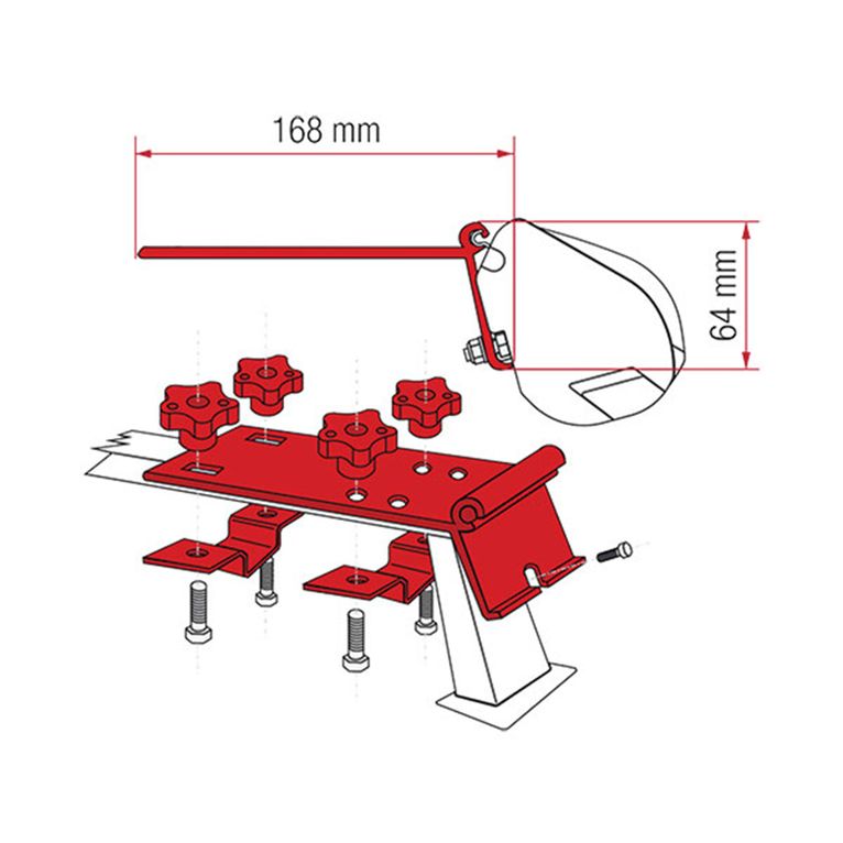 kit standard • 2026 - fiamma