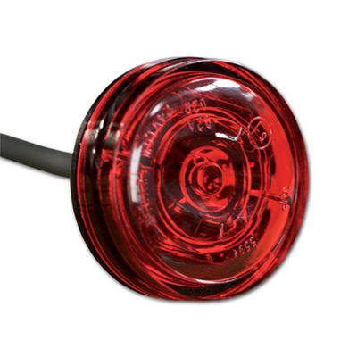 Luce ingombro posteriore a LED • con cavo - Jokon