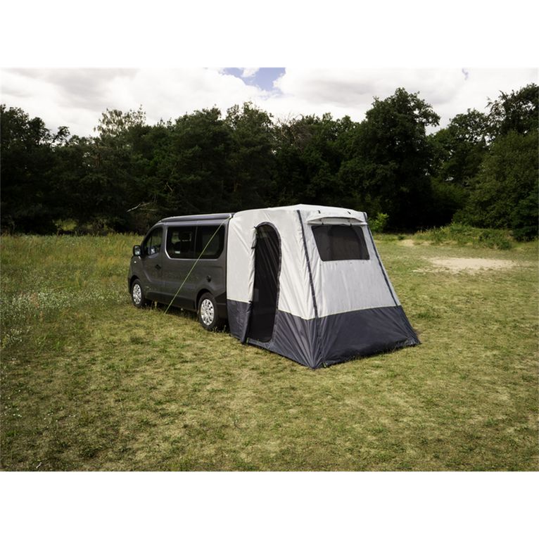 tenda posteriore trapez premium renault trafic