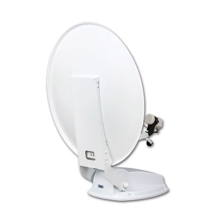antenna satellitare g6+ connect • ø 65 cm