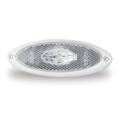 PLR 2010/12V 1W LUCE INGOMBRO ANTERIORE - Jokon