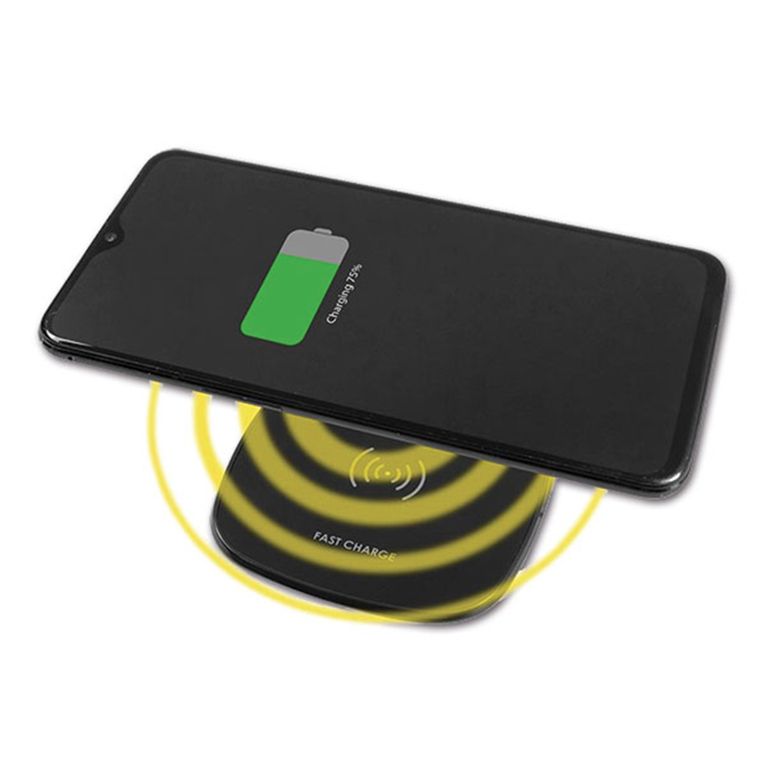 caricabatterie smartphone wireless