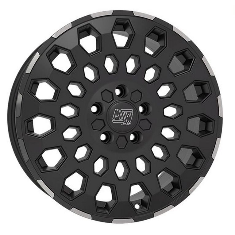 msw 99 van 6,5x16 crafter 5/120