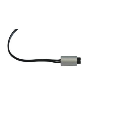 CONNETTORE C/CAVO X BARRA LED TONDA