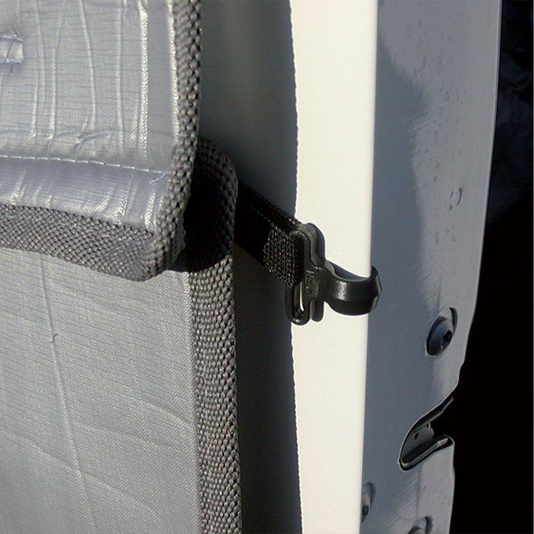 oscurante isotermico vano motore - ducato 2006>