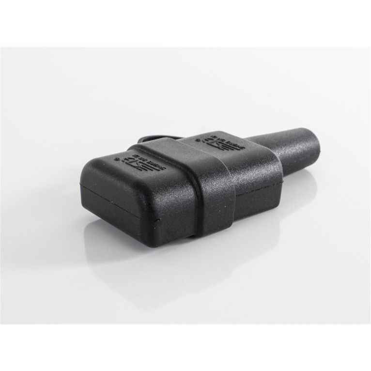 guaina in gomma per connettore anderson 50a - carbest