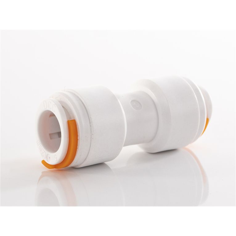 raccordo dritto per tubo 12 mm - carbest