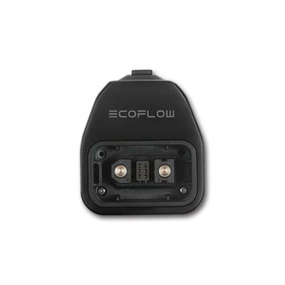 Delta Pro to Smart Generator Adapter
