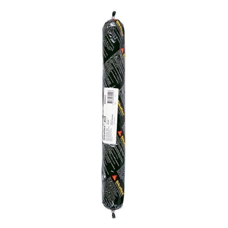 sikaflex 515 sacchetto 600 ml bianco - sika
