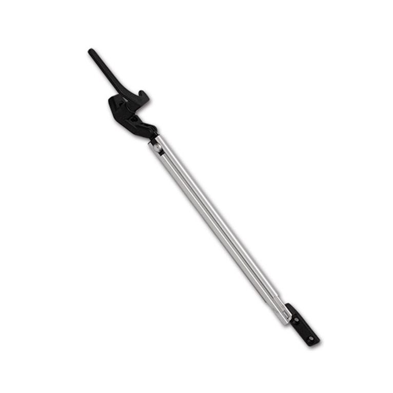 braccetto sinistro con maniglia • 23 cm