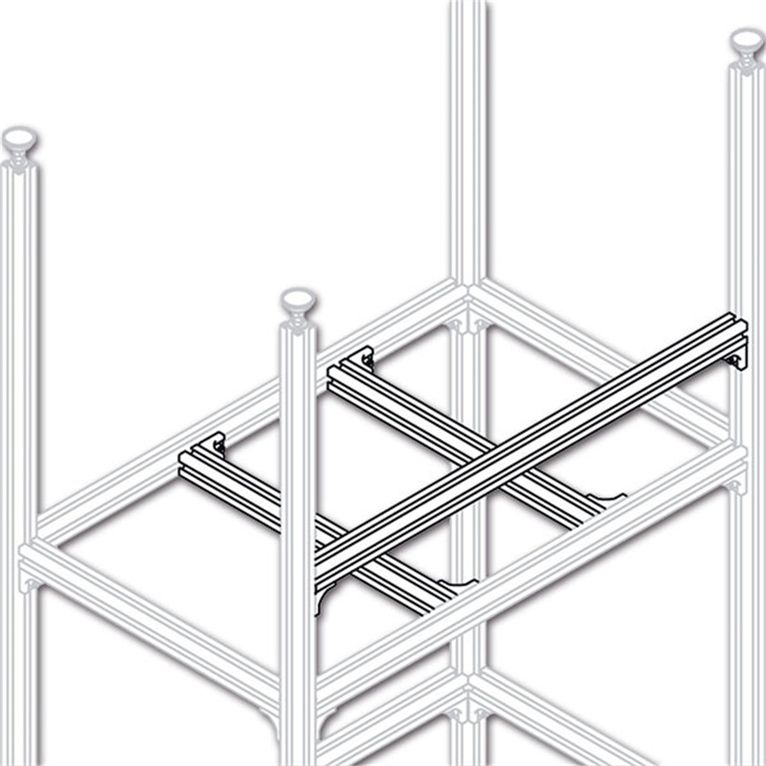 garage system support - fiamma