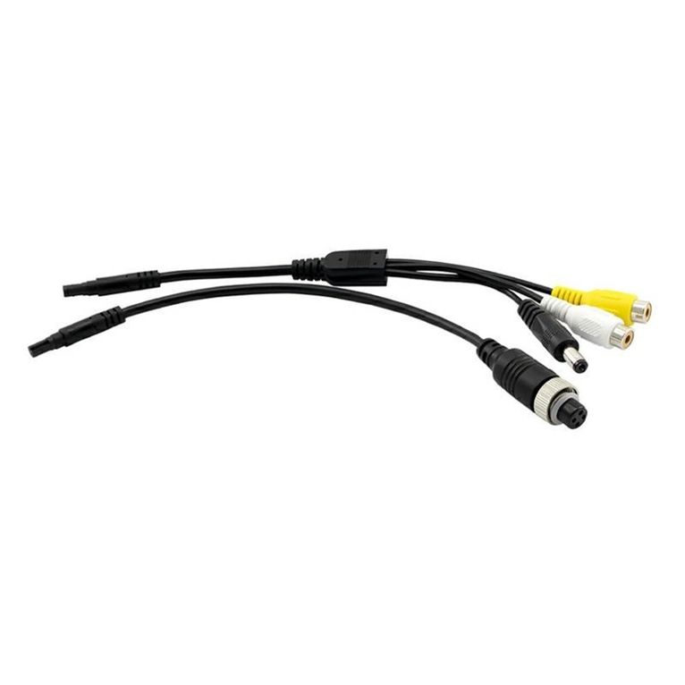 adapter cam adp.8 - dynavin
