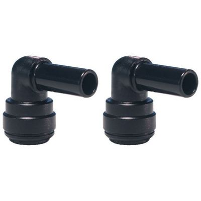 RACC. GOMITO/CODOLO 12MM BLIS. 2PZ
