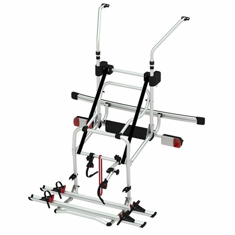 carry-bike mercedes v class lift e-bike black - fiamma