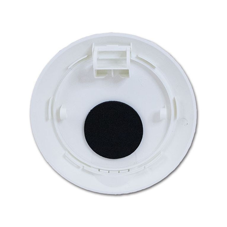 coperchio prese esterne orus • bianco