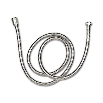 Tubo flex inox • 1/2"" F - 1/2"" C • 150 cm
