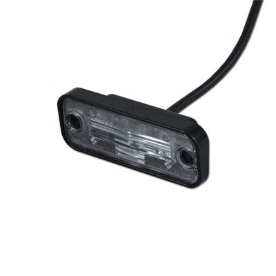 Luce targa K 580 • LED