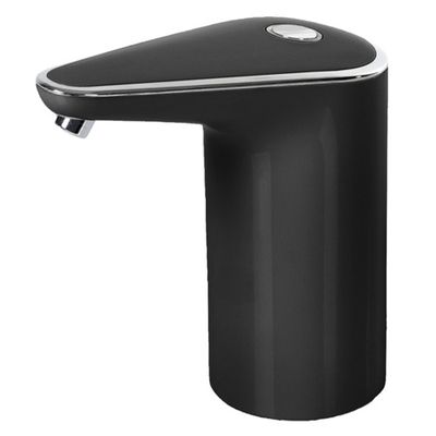 Rubinetto con batteria al litio 1200 mAh nero - Carbest