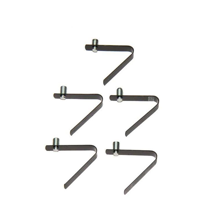 molla di sicurezza 5x7 mm 5 pz - reimo tent