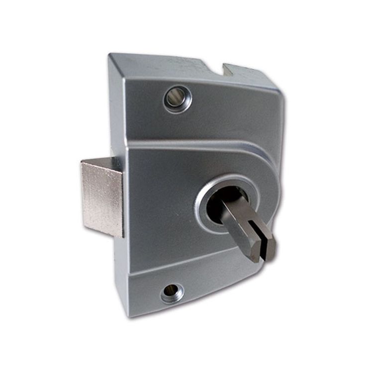 quadrello per serrature q7x7 • 95 mm