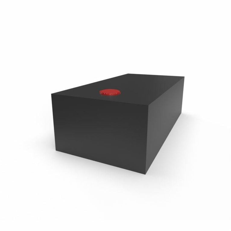 serbatoio acqua lt.112 nero - lippert