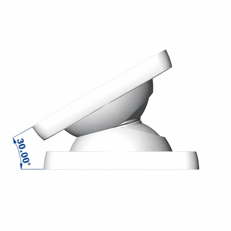 fermaporta magnetico klakklak easy - tenuta 10 kg