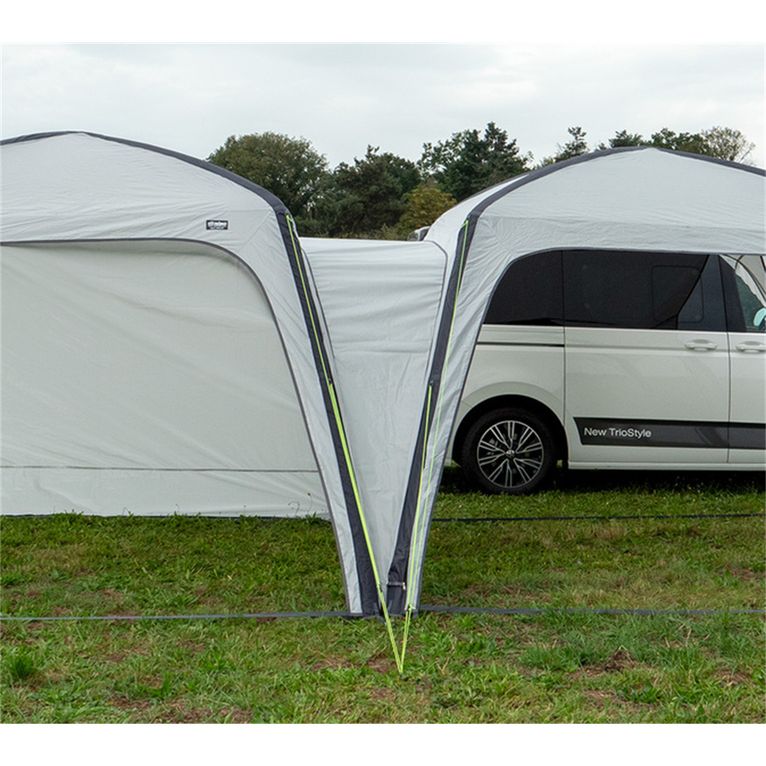 connettore per gazebo linosa 250 antipioggia