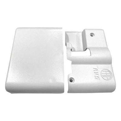 Guscio Esterno per Bocchetta di Riscontro Avs 30286.10