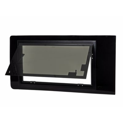 Finestra a compasso ant. sx VW T5/T6 1135x585 - Carbest