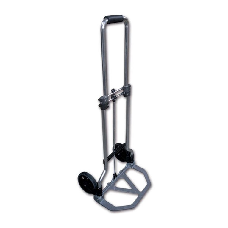 carrello pieghevole - fino a 50 kg