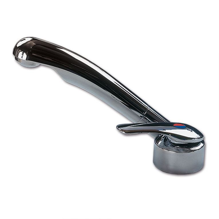 miscelatore twist con micro-interruttore - ø 33 mm