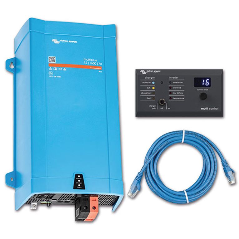 kit multiplus victron • 70 a