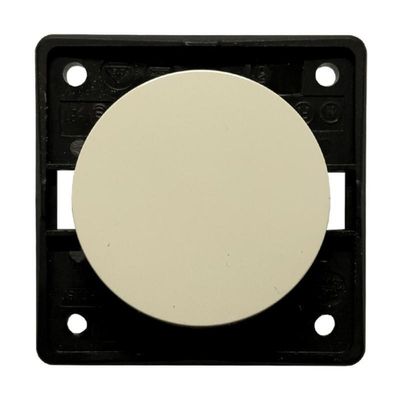 BMCN INTERRUTORE UNIPOLARE BERKER BIANCO - CBE