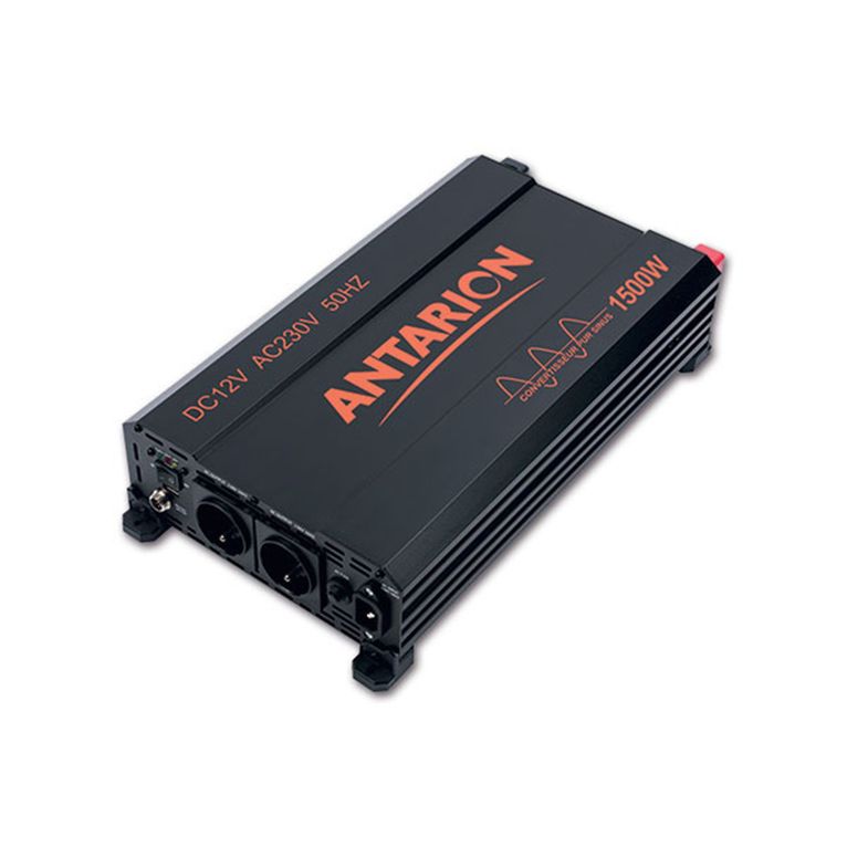 inverter onda sinusoidale pura • 1500 w