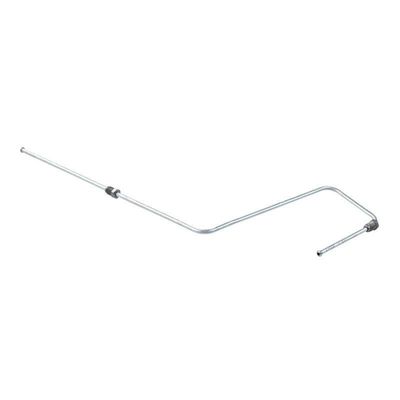 §TUBO GAS COMPLETO D=4,75/0,7X3 - Dometic