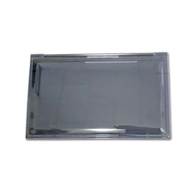Roxite 4.30 • 960 x 450 • grigio • angoli tondi