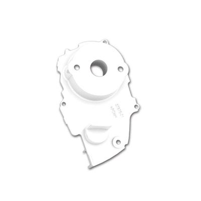 Spalletta Interna F80 S - Polar White