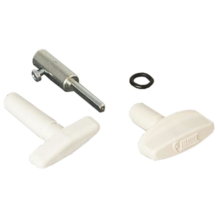extension vent ral 9016 - fiamma