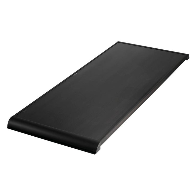 bs230wp -pannello mono 230wp total black - dometic