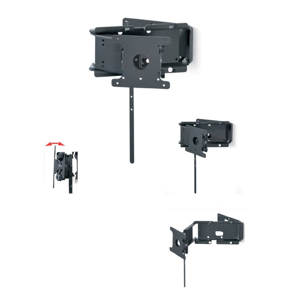 supporto-porta-tv-con-braccio-a-tre