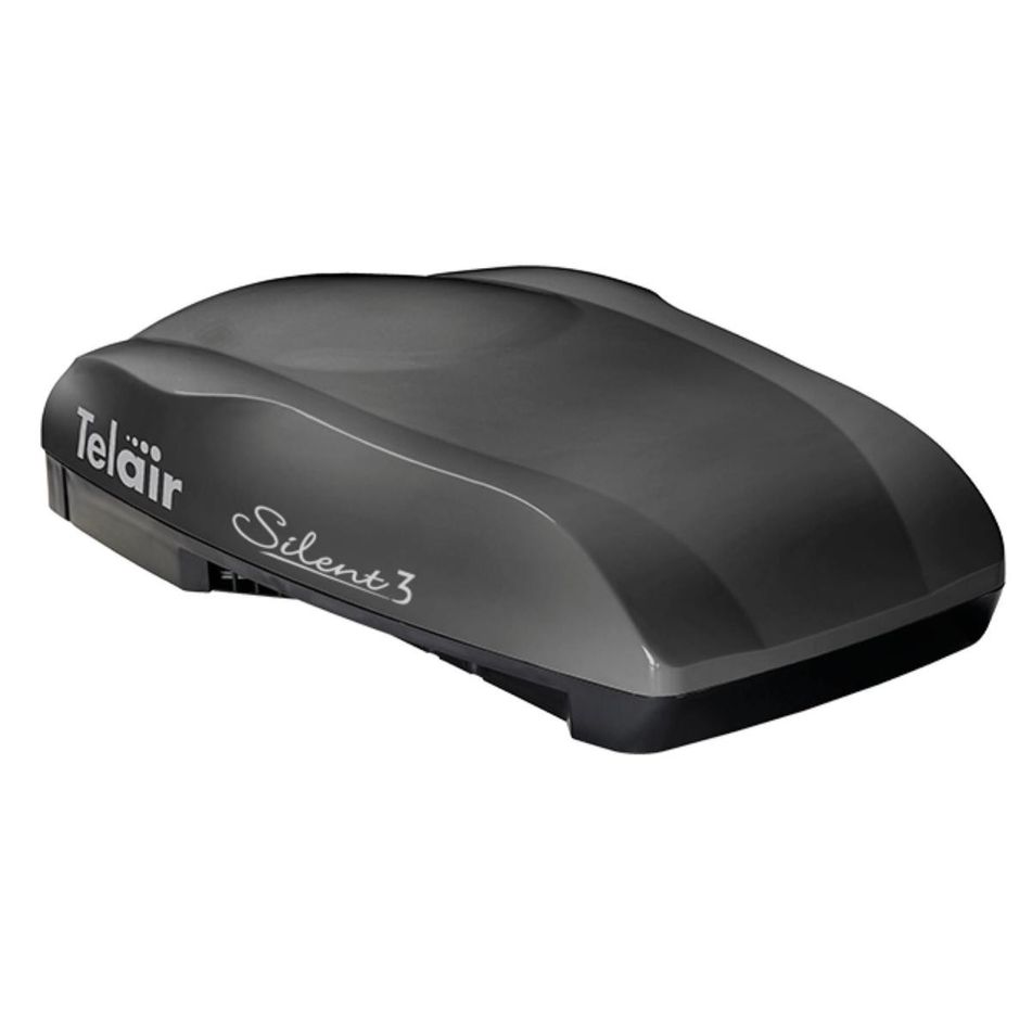 silent-3-8100hb-nero-telair