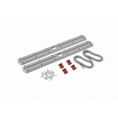 CARGO STEP - PORTAOGGETTI PER GARAG