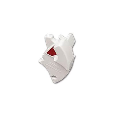 Spalletta Frontale Sinistra F65 S Polar White 260-400