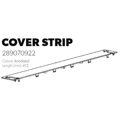 FASCIA DI COPERTURA X RCL/RMD