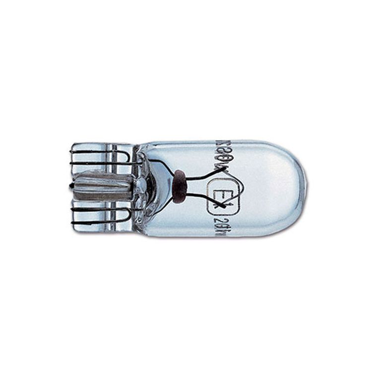 lampadina w5w - hella