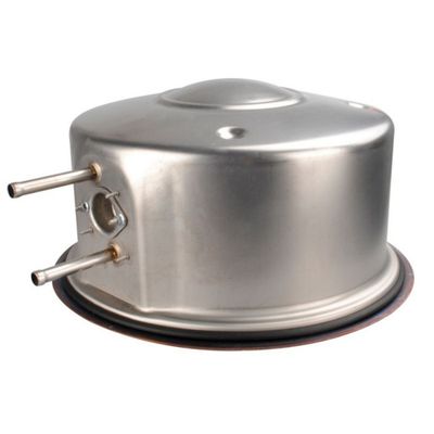 BOILER SERIE 3 PENTOLA INOX 10L - Truma