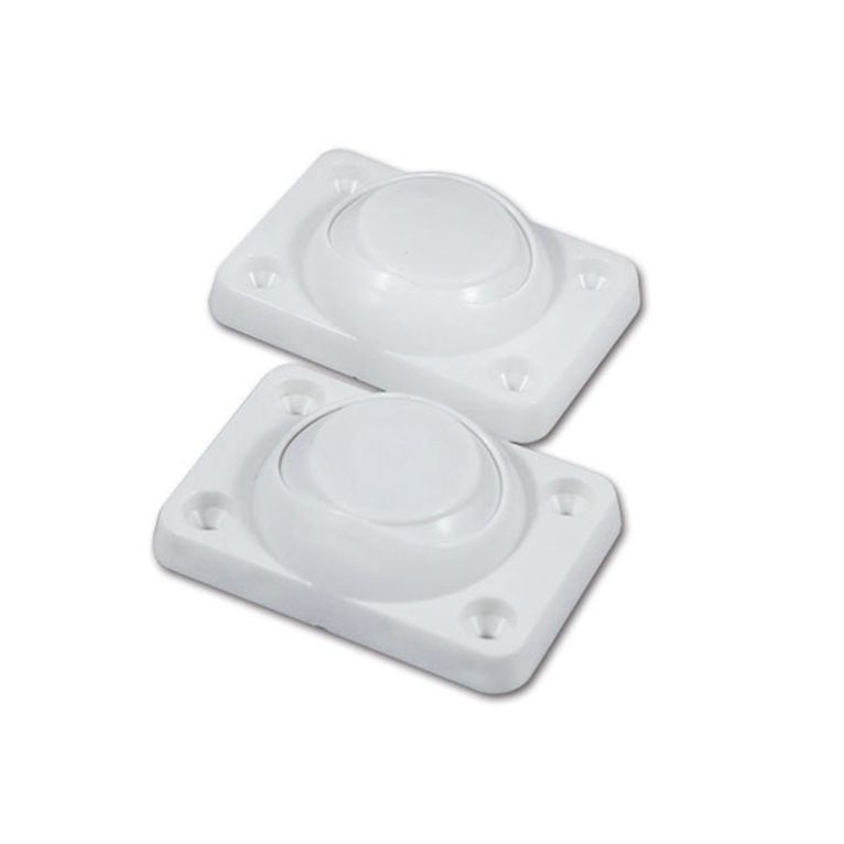 fermaporta magnetico klakklak easy - tenuta 10 kg