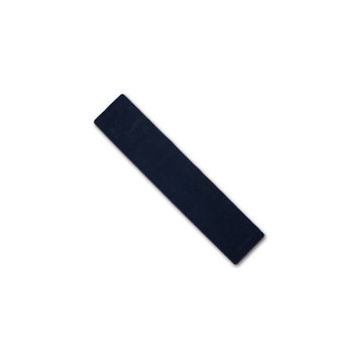 Tappeto Per Corridoio - 200 X 45 Cm - Nero