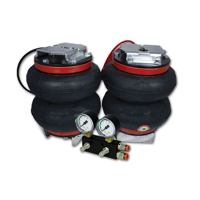 extratop vw/man tge • 8""