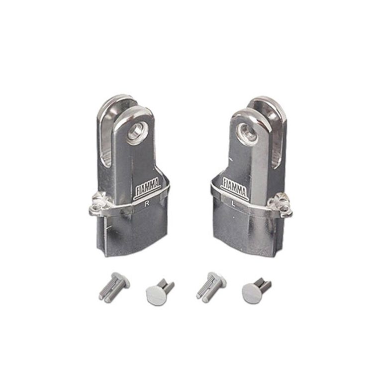 kit terminale palina f45 l / til 07